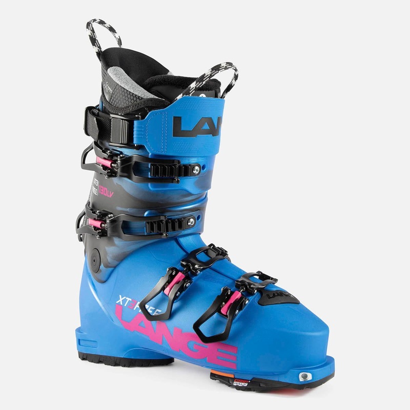 XT3 FREE 130 LV GW|255|265|275|285