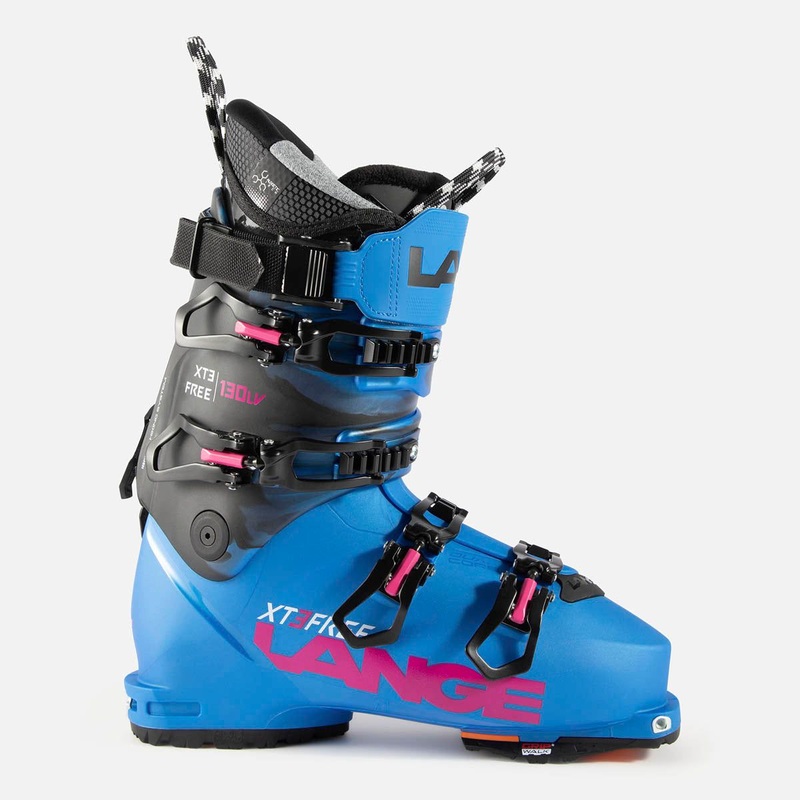XT3 FREE 130 LV GW|255|265|275|285