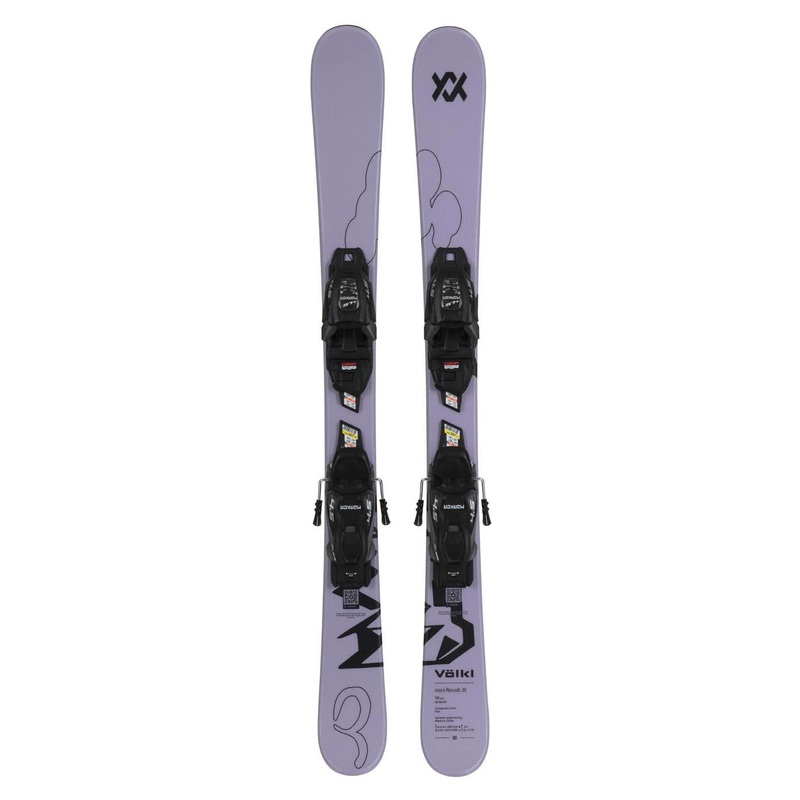 Junior Mini Revolt Jr + vMotion 4.5