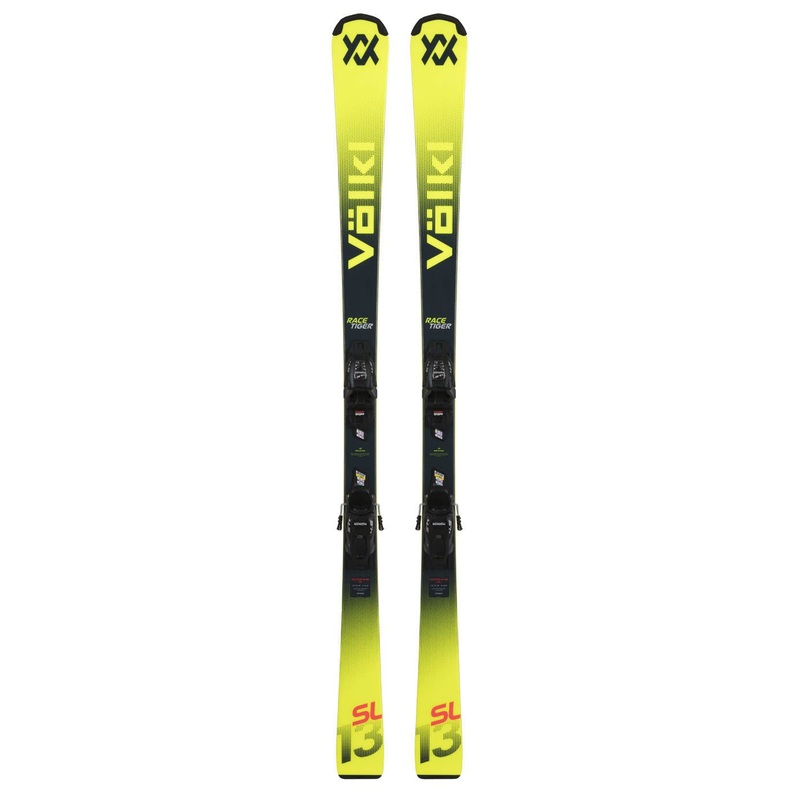 Junior Racetiger Jr Pro + vMotion 7.0