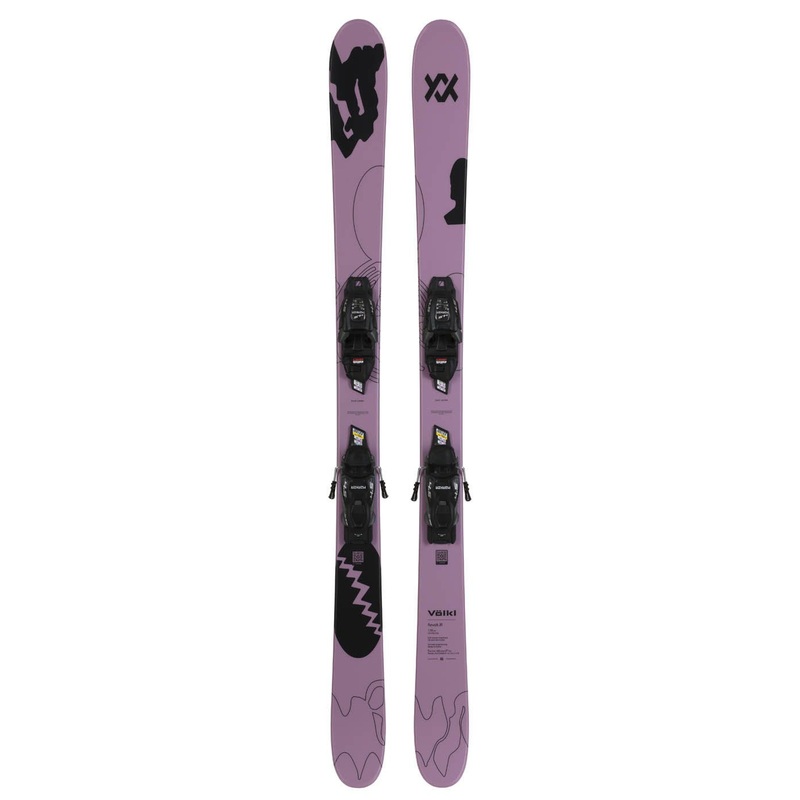 Junior Revolt Junior Urban + vMotion 7.0