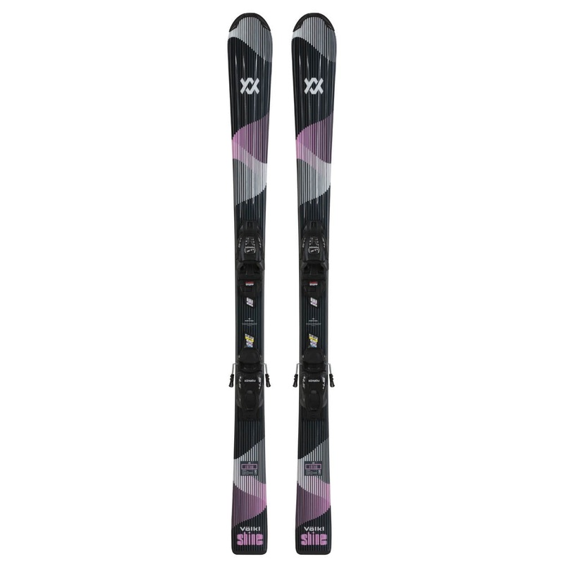 Junior Shine JR + vMotion 4.5|080|090|100|110|120