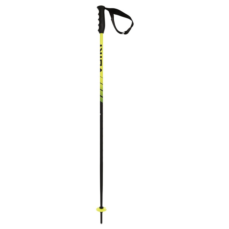 Junior Speedstick Jr Yellow Poles