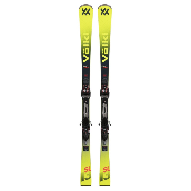 Racetiger SL + rMotion-T 12 GW