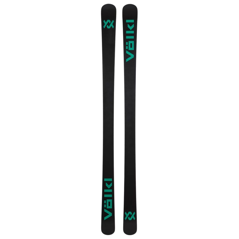 Revolt 86 Flat|156|164|172