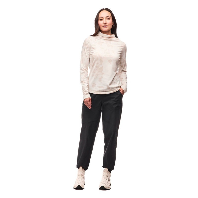 Women’s Andolana Pants|Black|Dusty Lilac|Moorland|XS|S|M|L|XL