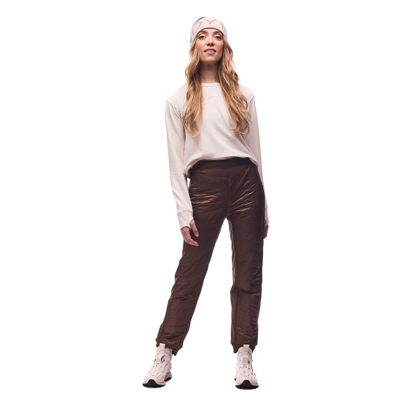 Women’s Boon Jogger Pant|Moorland|Dark Bark Root Print|S|M|L|XL|XS