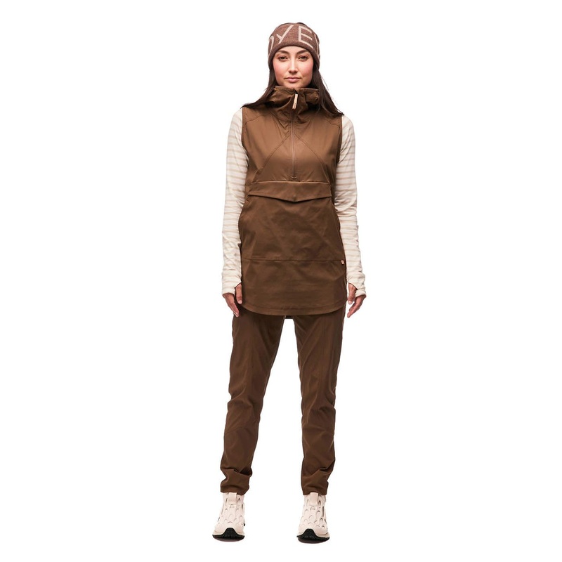 Women’s Cangur Tunic|Moorland|S|M|L|XL