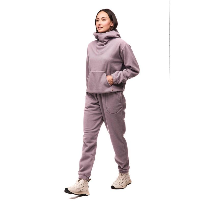 Women’s Dolce Pants|Dusty Violet|Ponce|XS|S|M|L