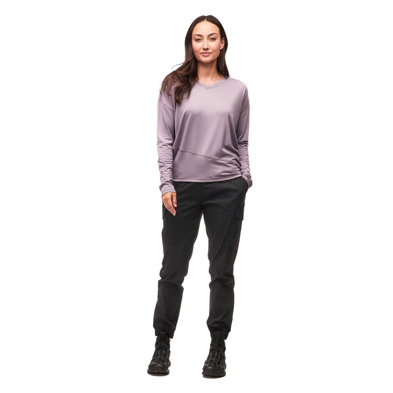 Women’s Estirada HV II Pants|Black|XS|S|M|L|XL