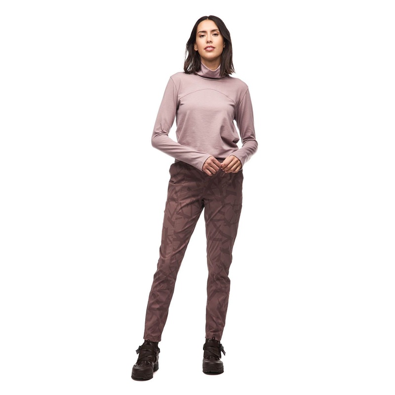 Women’s  Len Top|Crocus|Breeze|S|M|L|XL|XS
