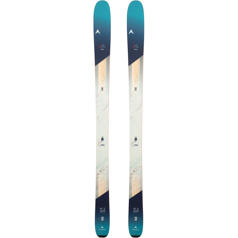 Women’s M-PRO 92 OPEN|154|162|170