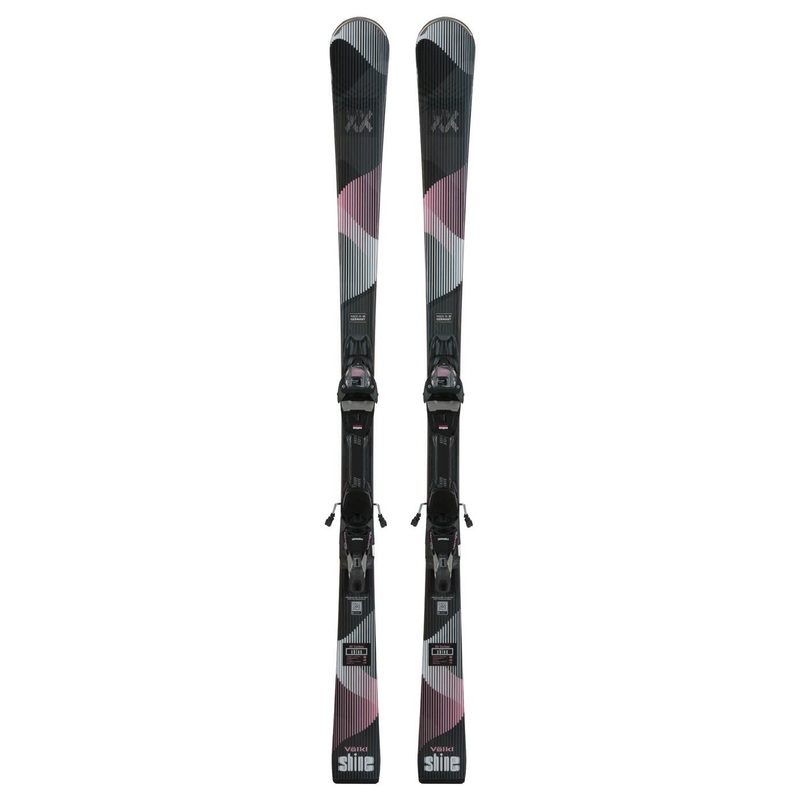 Women’s Shine SC Carbon + vMotion 11 TCX