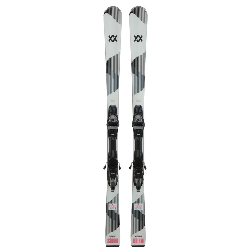 Women’s Shine SC + vMotion 11 TCX