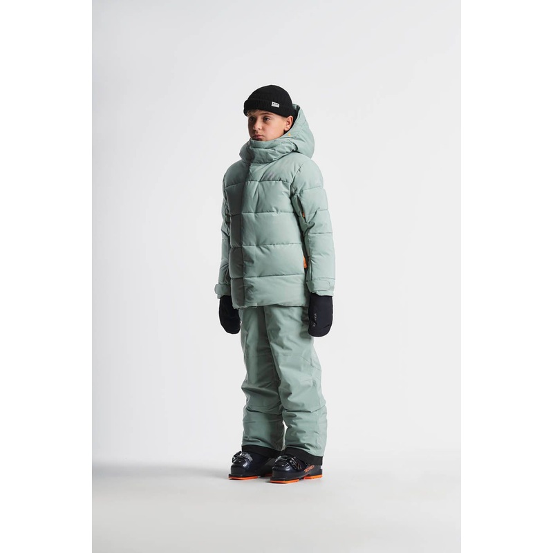Boys Redford Jr Synthetic Down Jacket
