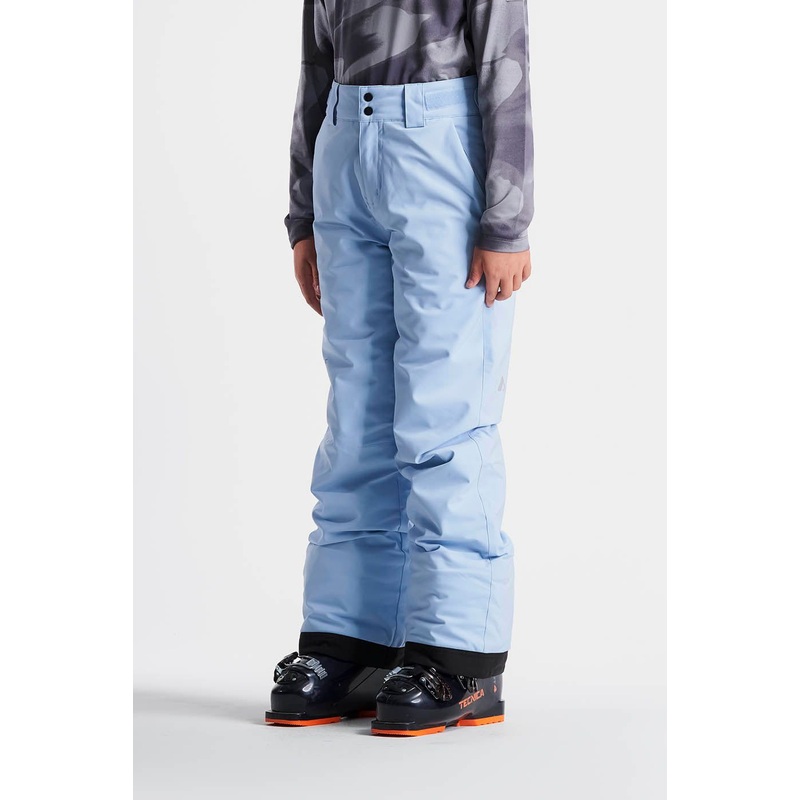 Girls Comi Insulated Pant|Aurora|Sunstone|8|10|12|14|7
