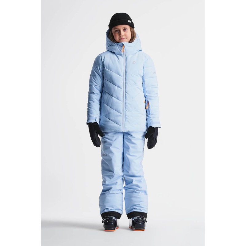 Girls Riya Synthetic Down Jacket