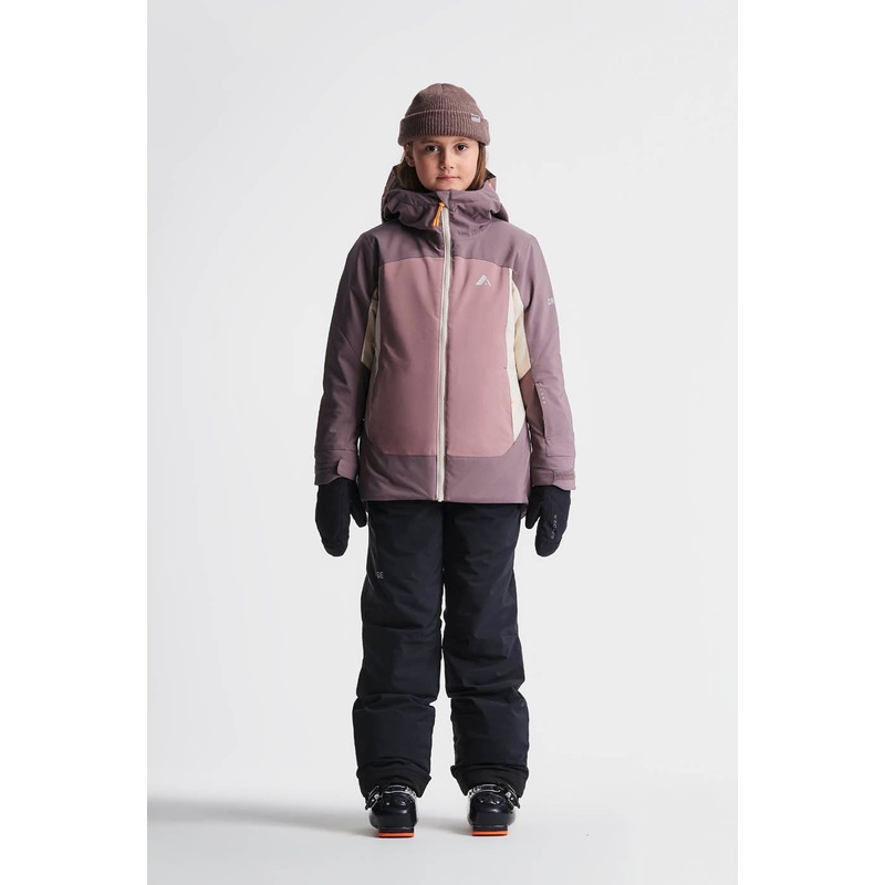 Girls Shefford Insulated Jacket