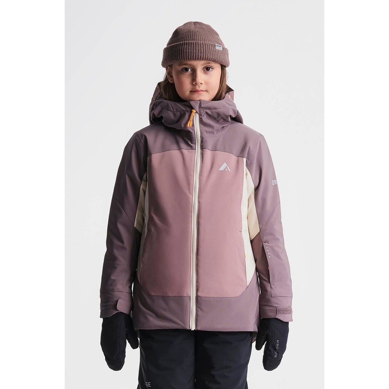 Girls Shefford Insulated Jacket