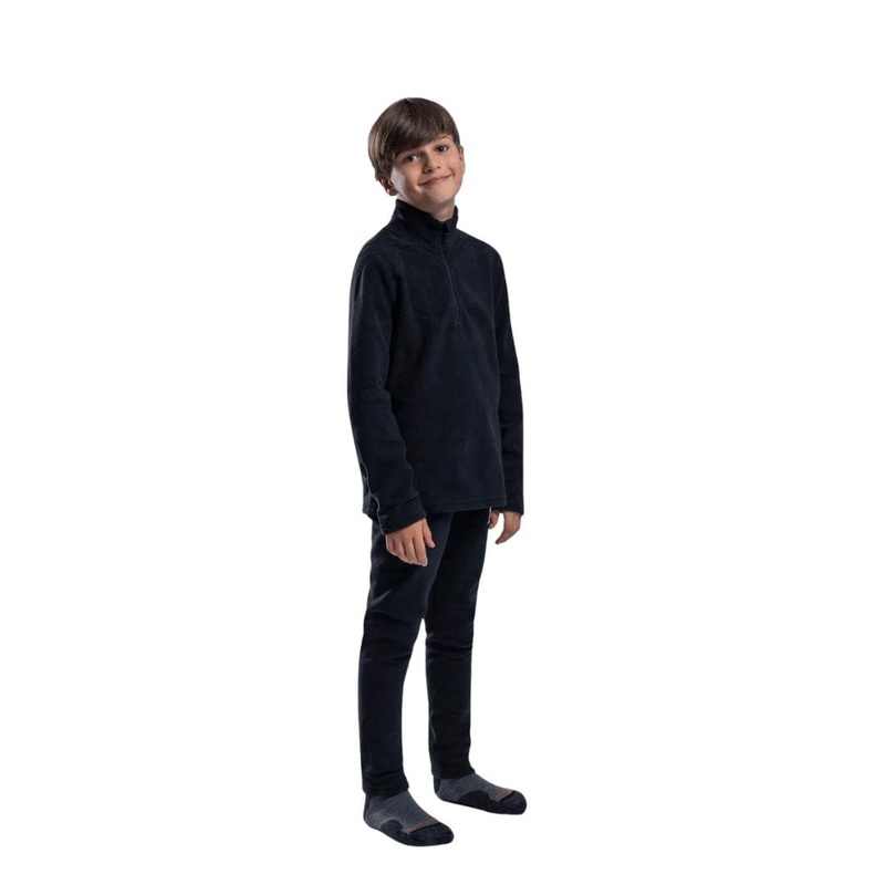 Kids’ Junior Mic Mac Fleece Base Layer