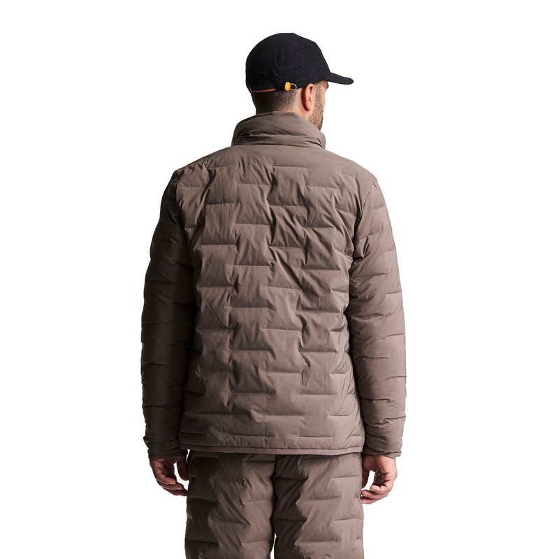 Men’s Artic Jacket|Cliff|M|L|XL