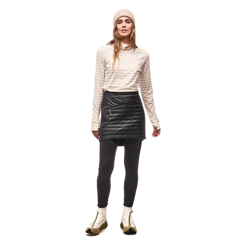 Women’s Boon Skirt III|Black|S|M|L|XL