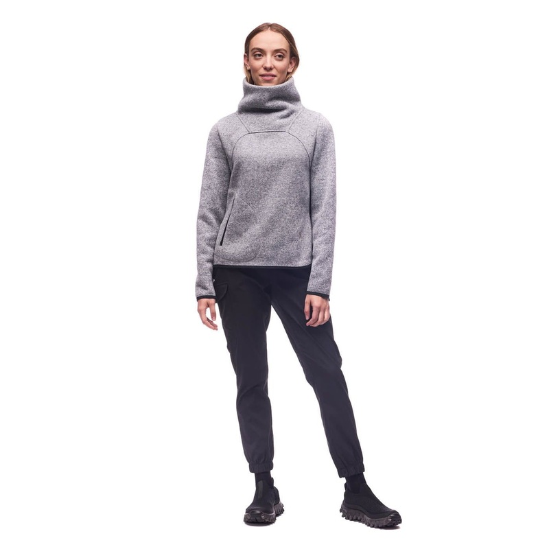 Women’s Toga Sweater Uplcycled
