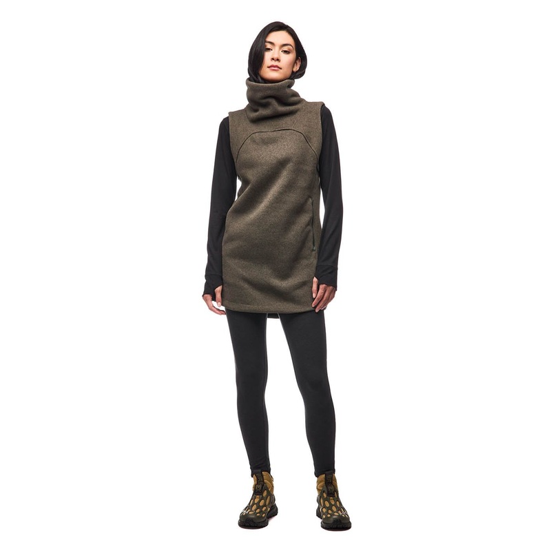 Women’s Toga Upcycled|Cypress|S|M|L