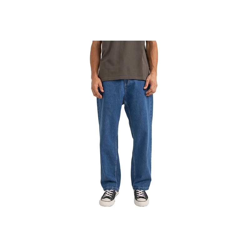 ESSENTIAL JEAN|dark wash|32|30|33|34