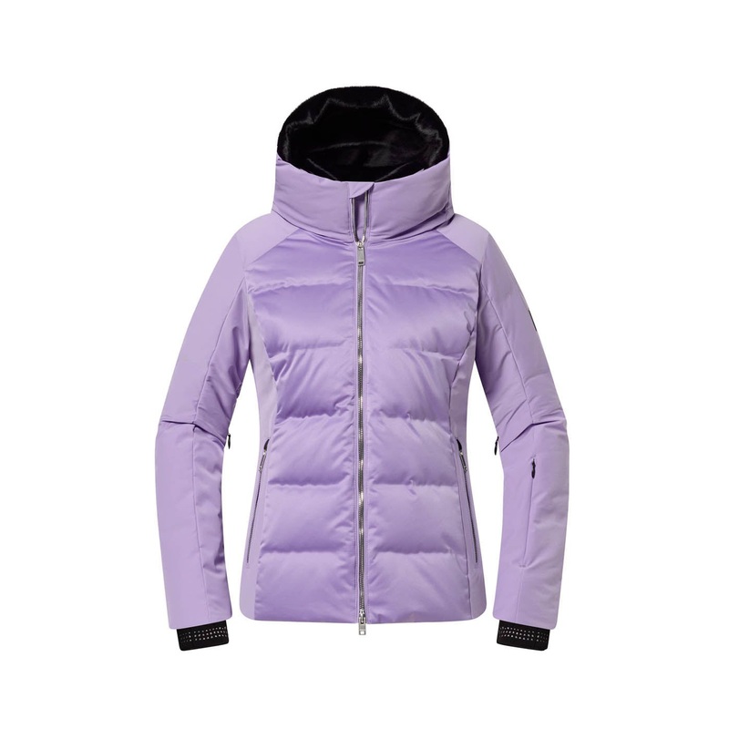 Women’s Mary Jacket|Enchant Purple|6|10|12|8