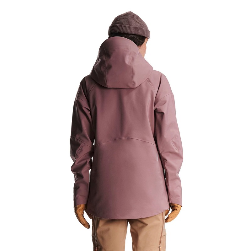 Women’s Mtn-X Panorama 3L Jacket