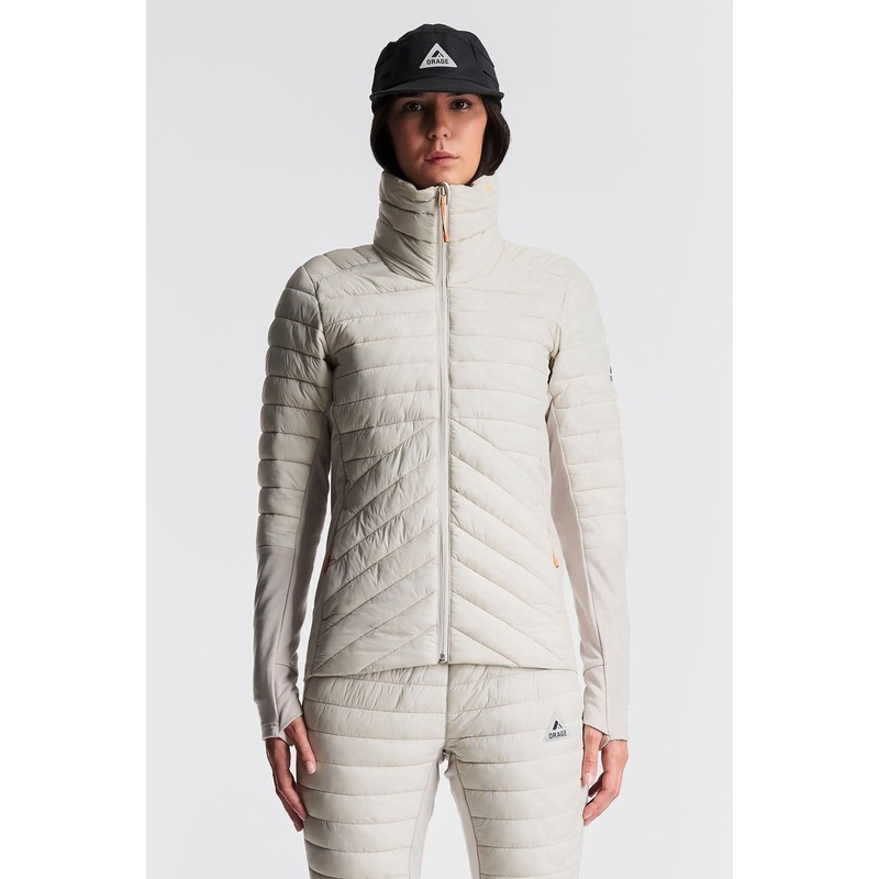 Women’s Phoenix Gilltek Hybrid Jacket