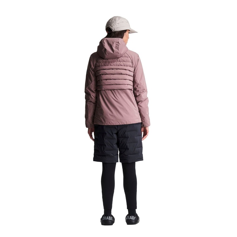 Women’s Ravine Gilltek Hoodie Jacket