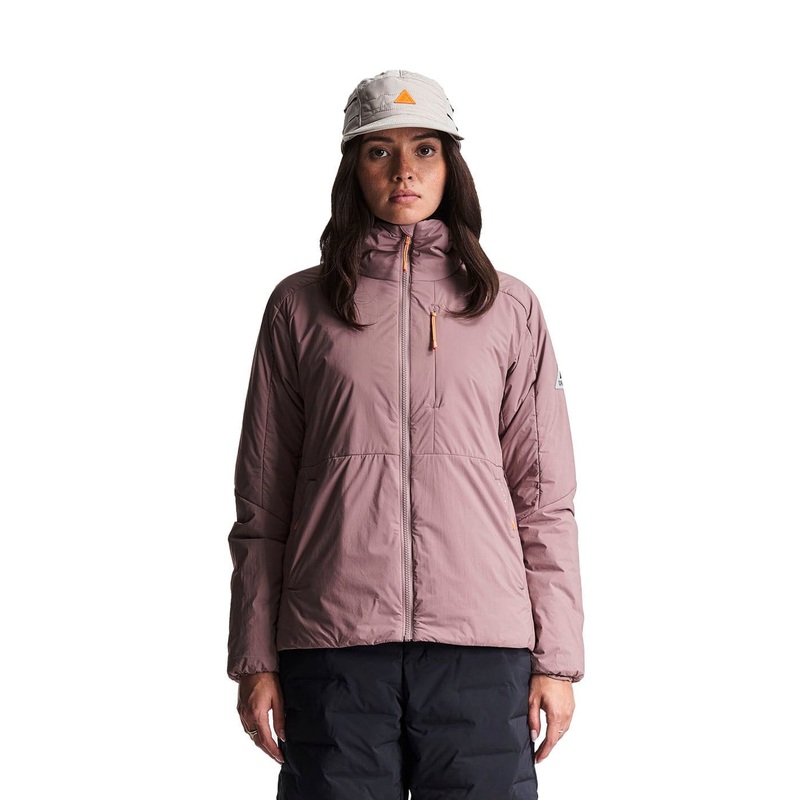 Women’s Ravine Gilltek Hoodie Jacket