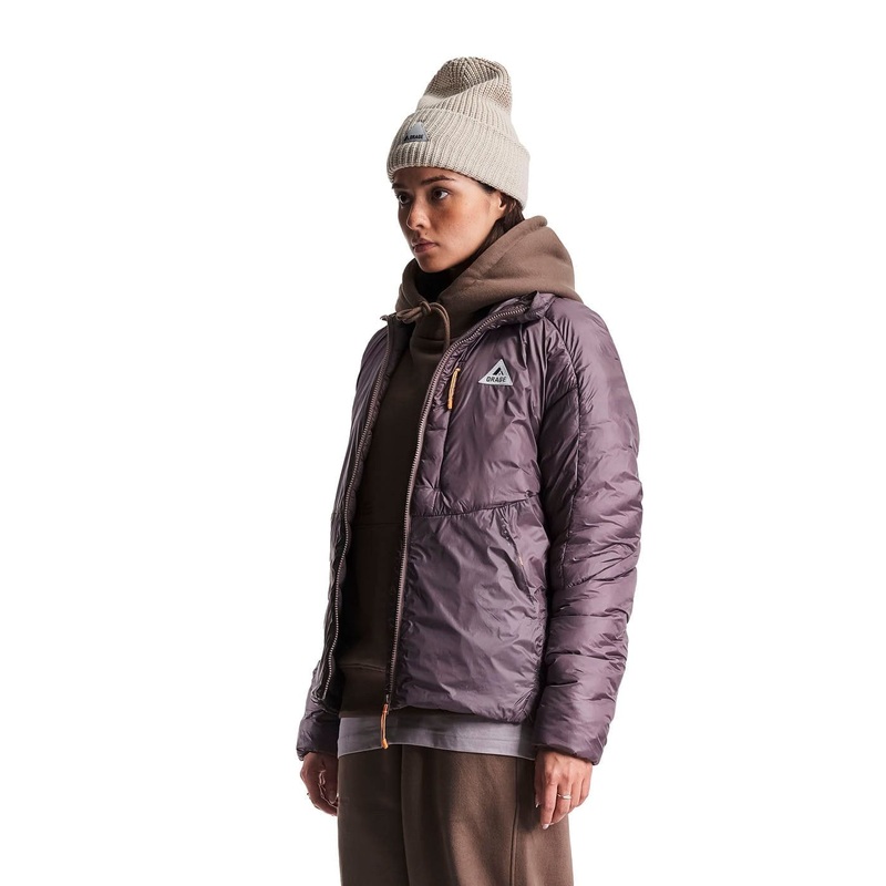 Women’s Traverse Gilltek Jacket