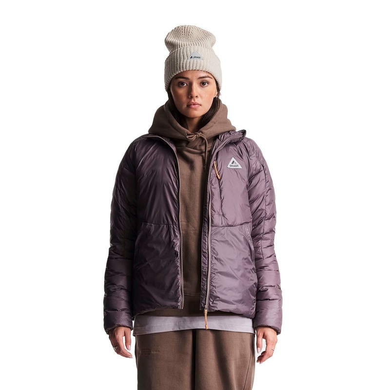 Women’s Traverse Gilltek Jacket