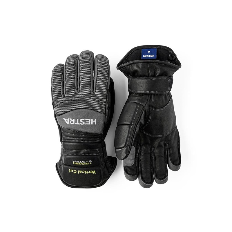 GSL Race Trigger – 5 finger|Black|White|6|7|8|9|10|11