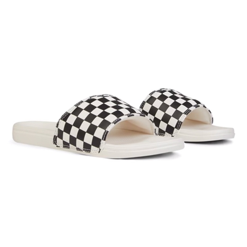 LA COSTA SLIDE-ON|black/m|B5/W6.5|B6/W7.5|M7/W8.5|M8/W9.5|M9/W10.5