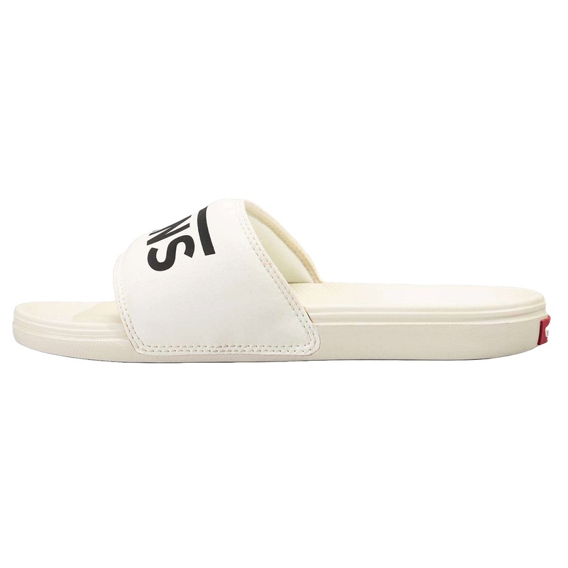 LA COSTA SLIDE-ON (VANS)|marshmallow|B5/W6.5|B6/W7.5|M7/W8.5|M8/W9.5|M9/W10.5|M10/W11.5