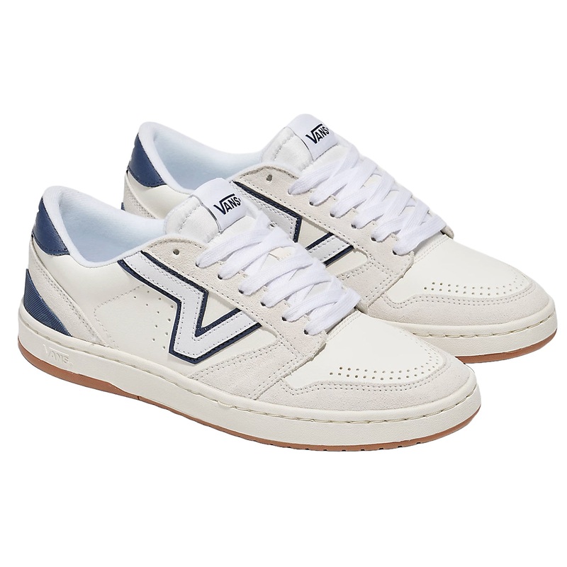LOWLAND 2.0 VINTAGE|blue/gum|M8/W9.5|M9/W10.5|M9.5/W11|M10/W11.5|M10.5/W12|M11/W12.5|M12/W13.15