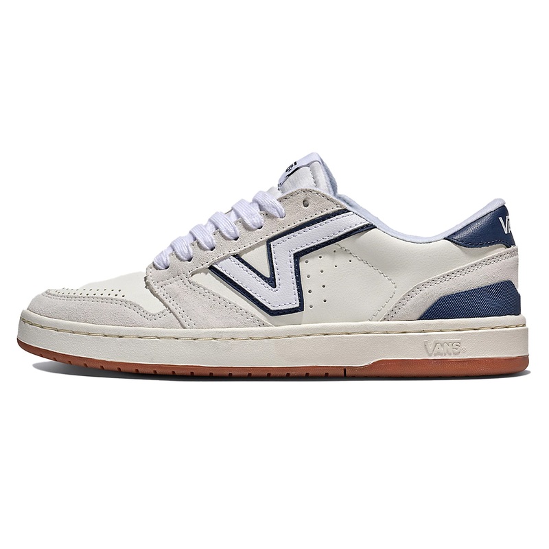 LOWLAND 2.0 VINTAGE|blue/gum|M8/W9.5|M9/W10.5|M9.5/W11|M10/W11.5|M10.5/W12|M11/W12.5|M12/W13.15