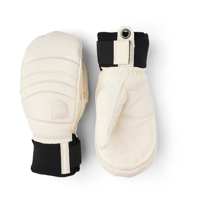Men’s Fall Line Mitt|Cork/Cork|Almond White/Almond White|Blk/Blk|7|10|11|6|8|9
