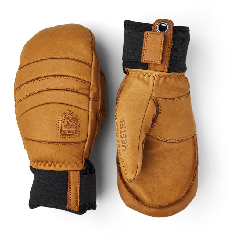 Men’s Fall Line Mitt|Cork/Cork|Almond White/Almond White|Blk/Blk|7|10|11|6|8|9