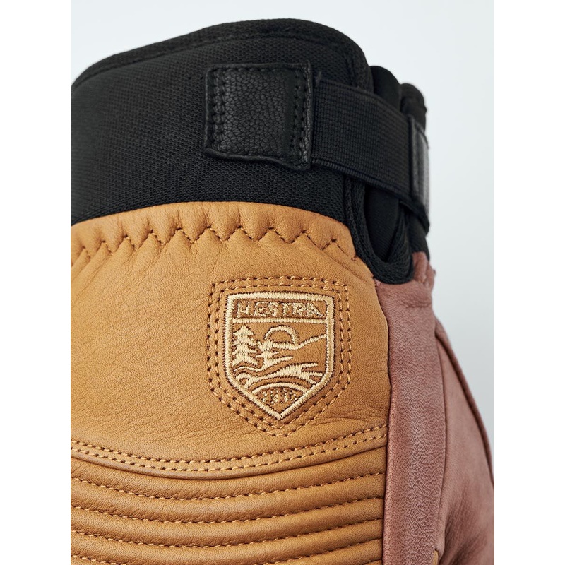 Men’s Freeride CZone 3-Finger|Cork/Brn|6|7|8|9|10