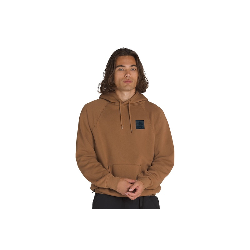 MTE CRAGGY PEAKS PO|sepia|M|L|XL