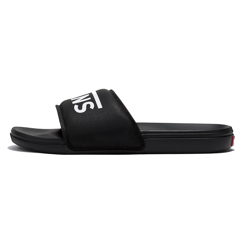 MTE LA COSTA SLIDE-ON|black|B4/W5.5|B5/W6.5|B6/W7.5|M7/W8.5|M8/W9.5|M9/W10.5|M10/W11.5|M11/W12.5|M12/W13.15
