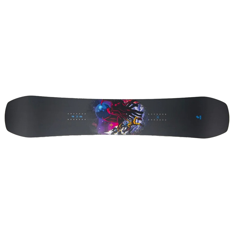 SENDER XTRM – LIMITED SNOWBOARD