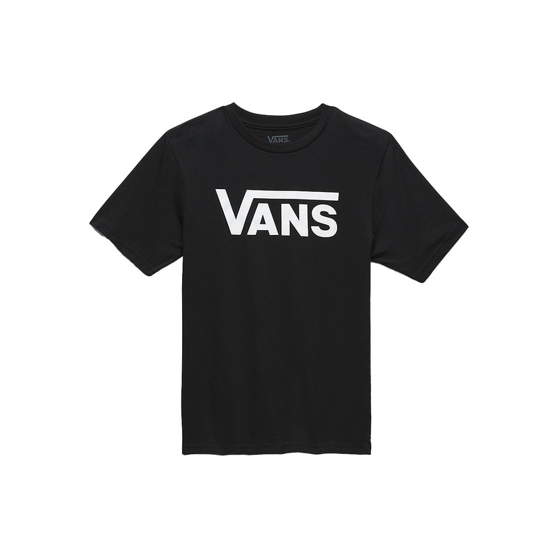 VANS CLASSIC BOYS|black/white|S|M|L|XL