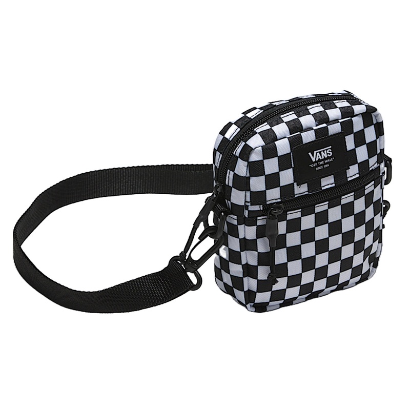 BAIL SHOULDER BAG|black/white|O/S