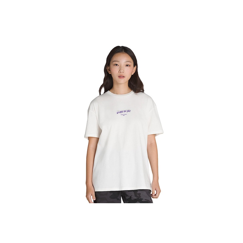FIREMADE OVERSIZED SS|marshmallow|S|M|L